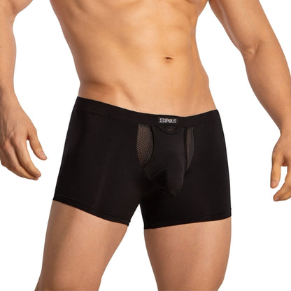 Edipous Boxer with Pouch