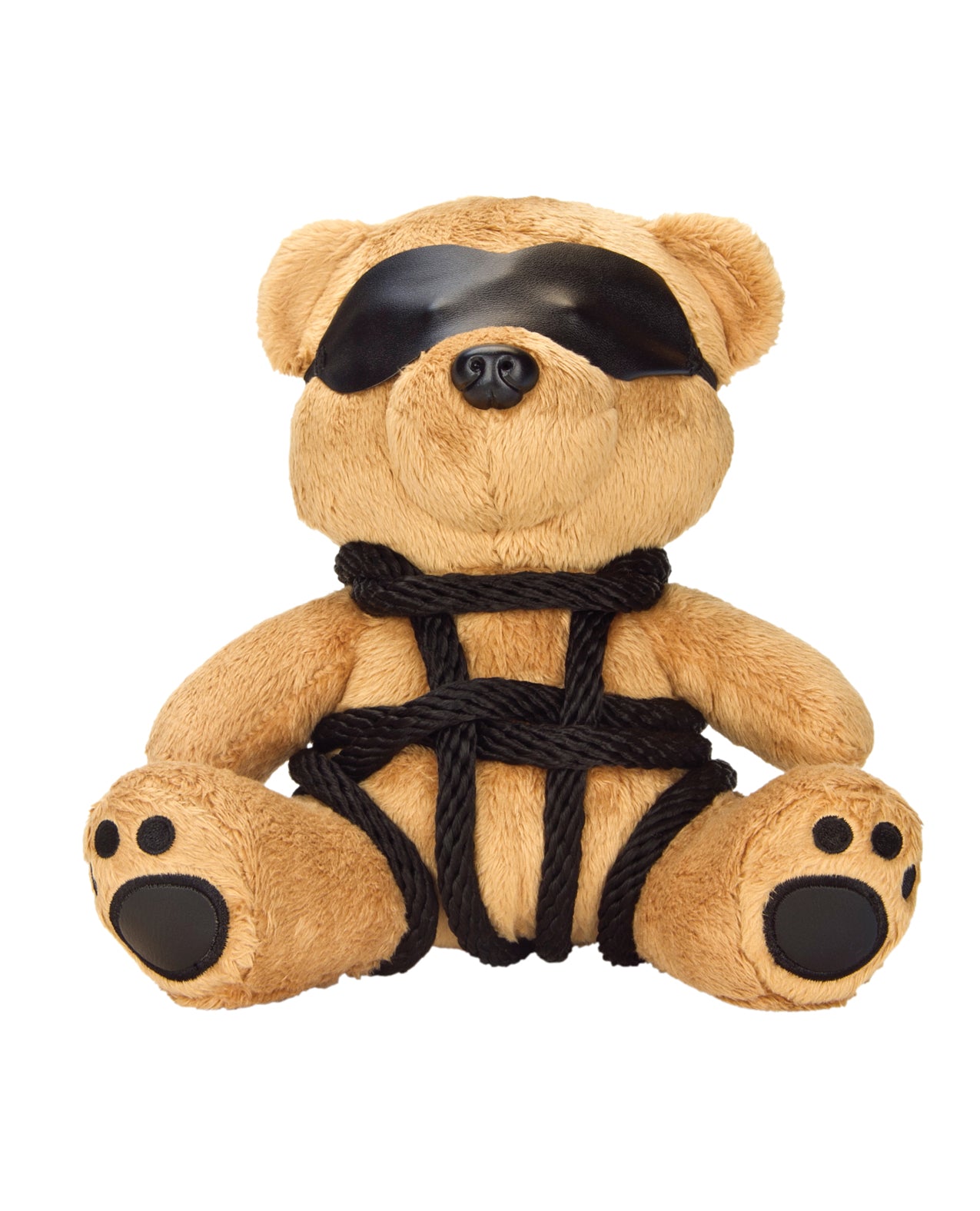 Bondage Bearz Bound Up Billy