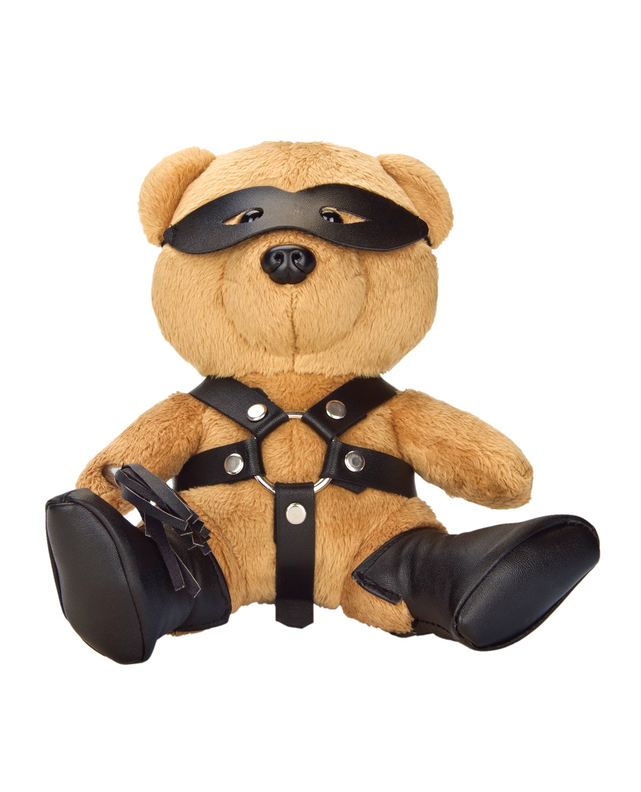 Bondage Bearz Freddy Flogger