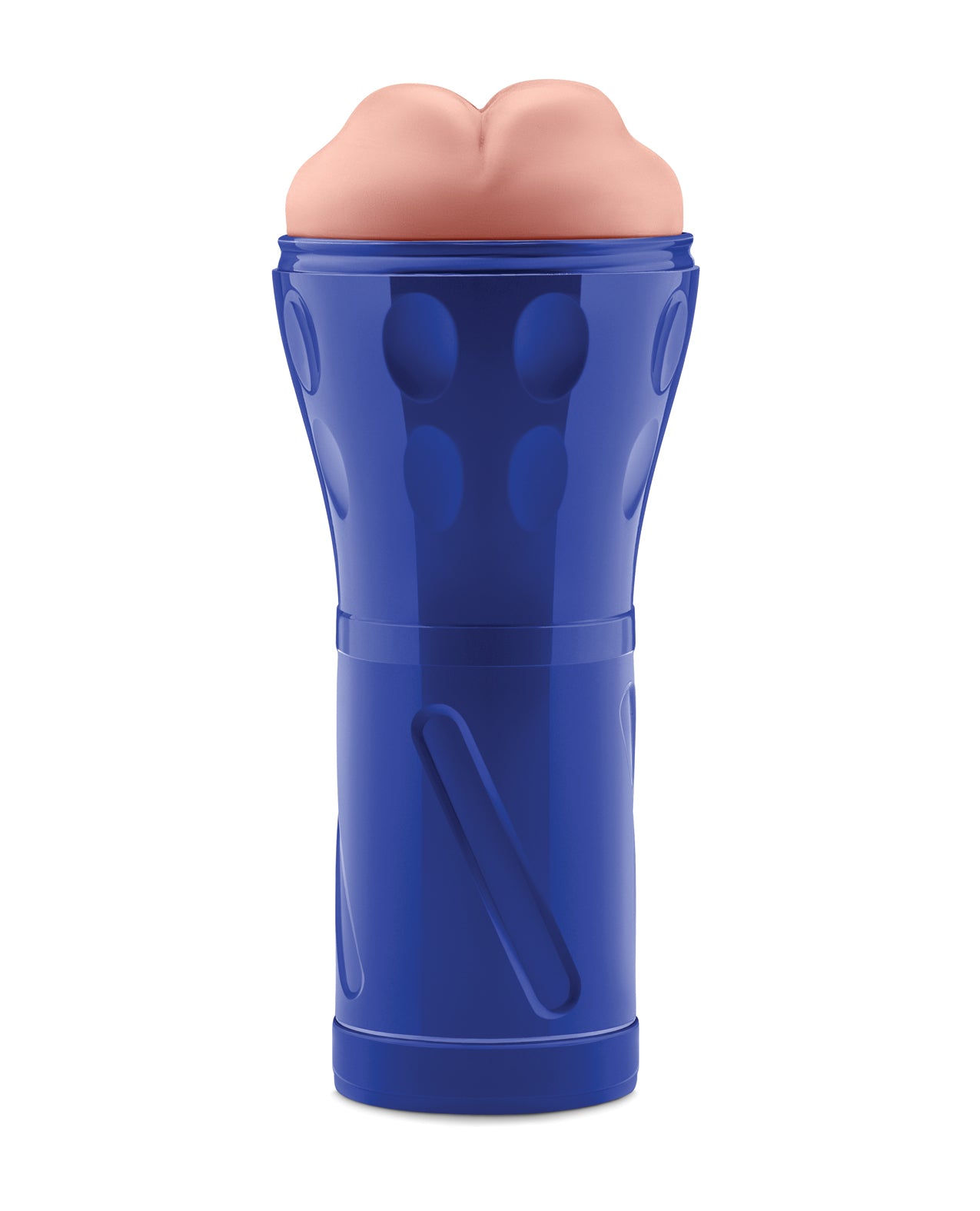 Forto Model M-80 Hard-Side Mouth Masturbator