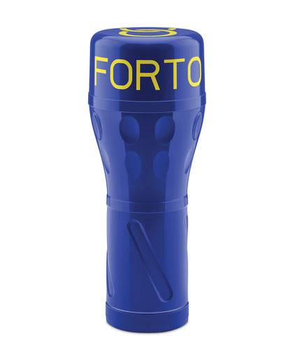 Forto Model M-80 Hard-Side Mouth Masturbator