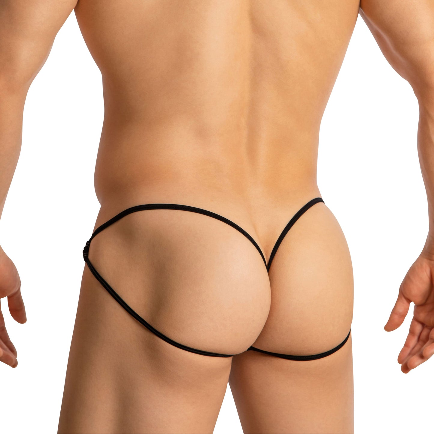 Good Devil Sexy Jockstrap Underwear