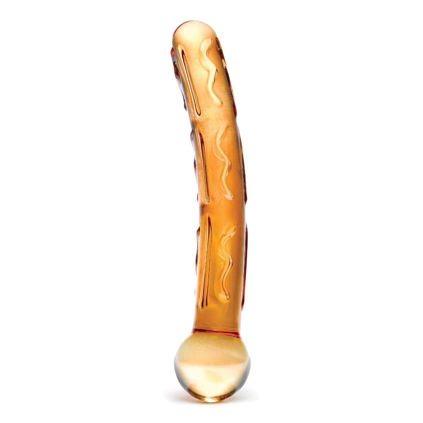 Glas Tickler Dildo