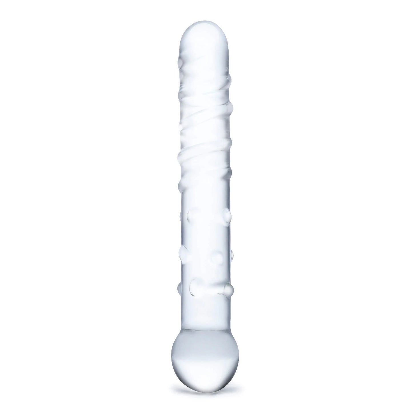 Glas Callisto Glass Dildo