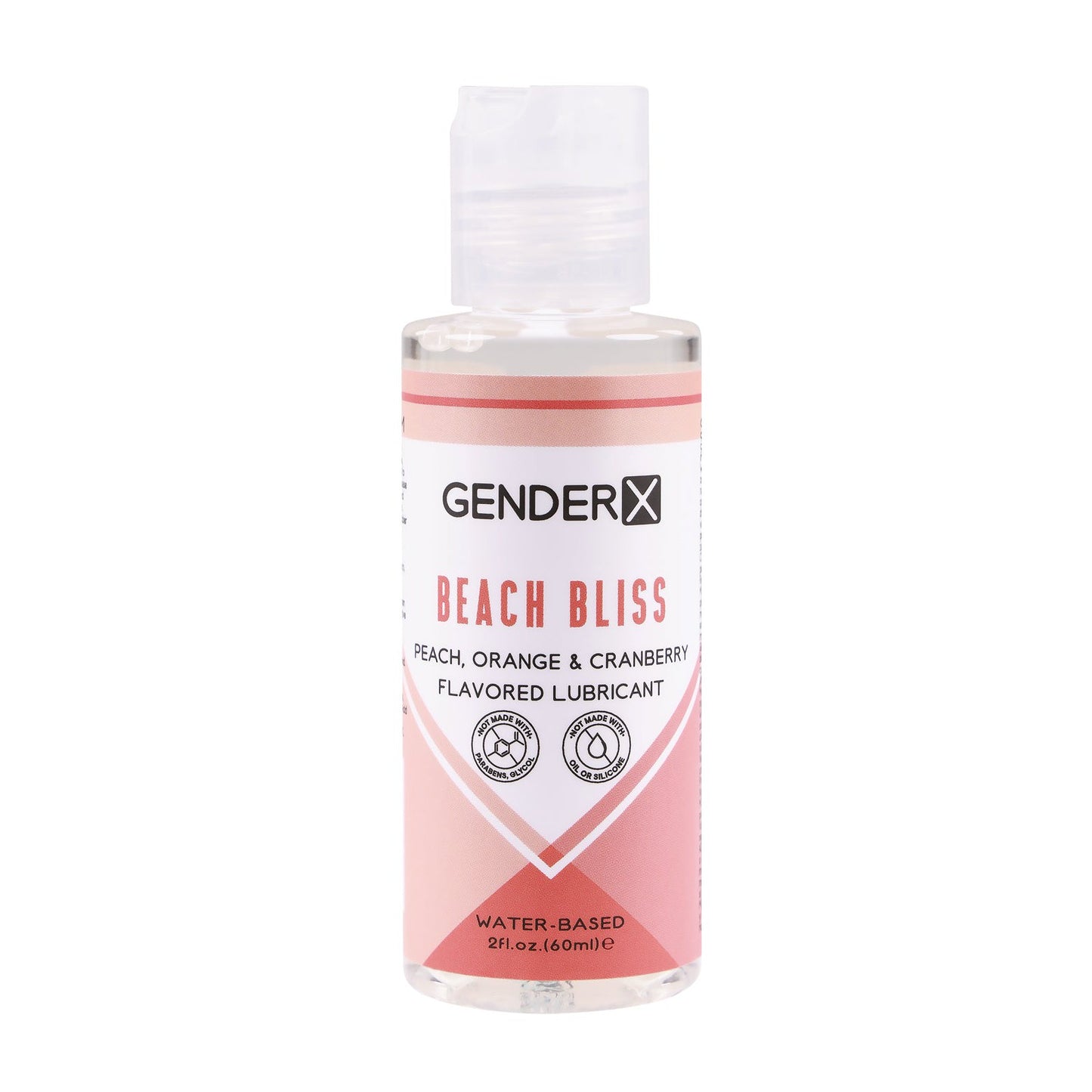 Gender X Flavored Lube