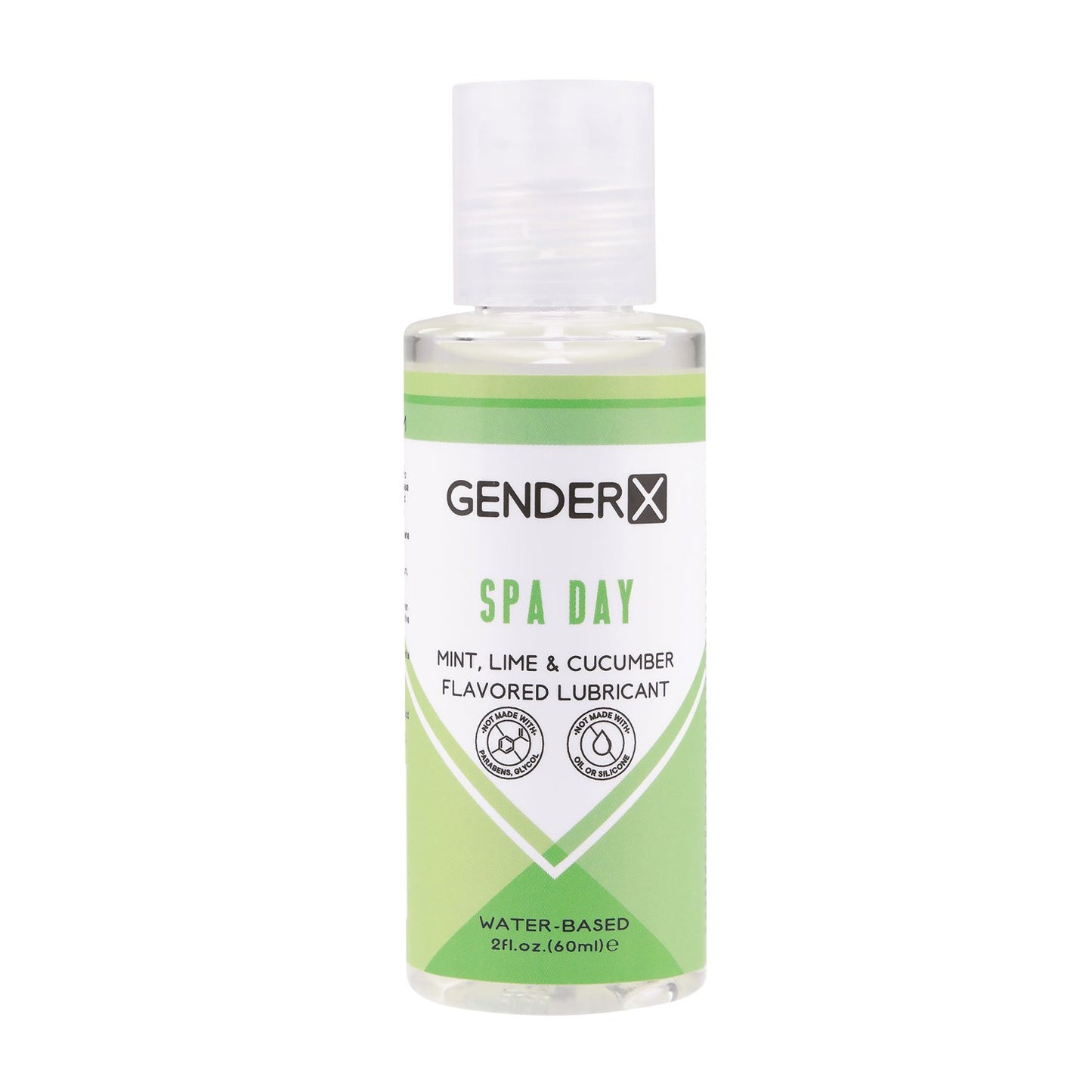 Gender X Flavored Lube