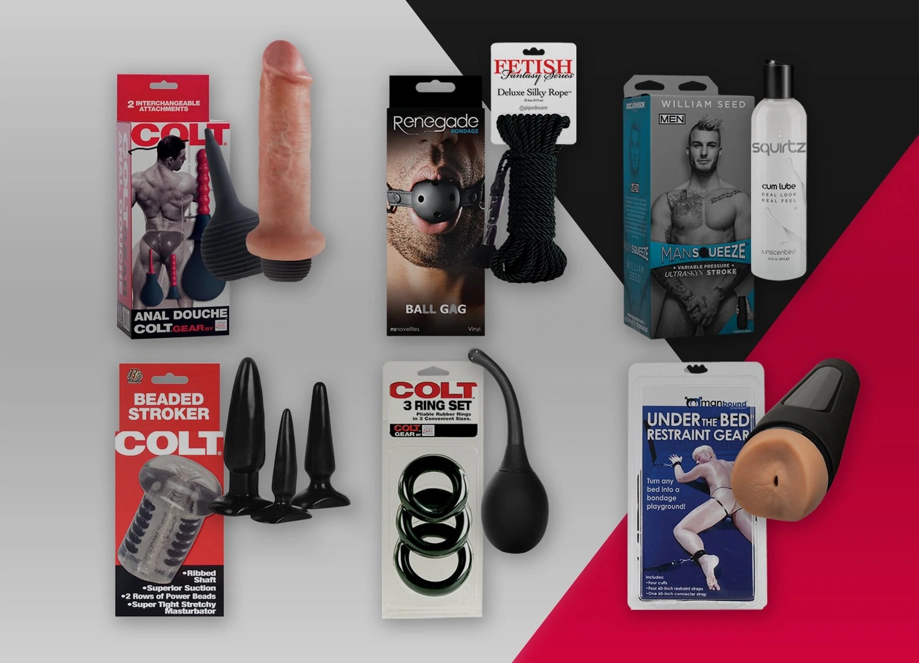 gay sex toy subscription box