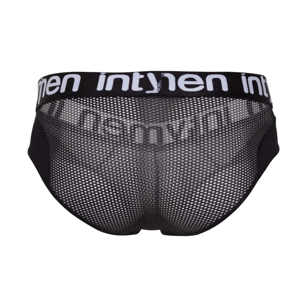 Intymen Sun Mesh Boxer Brief Men's Underwear