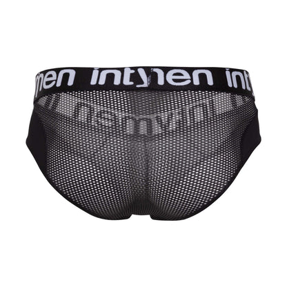 Intymen Sun Mesh Boxer Brief Men's Underwear