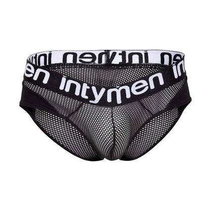 Intymen Sun Mesh Boxer Brief Men's Underwear