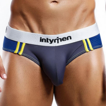 Intymen Vibrant attitude Bikini Brief