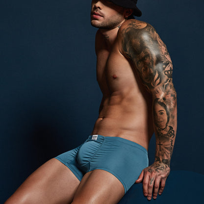 Intymen Star Pouch Boxer Trunk Underwear