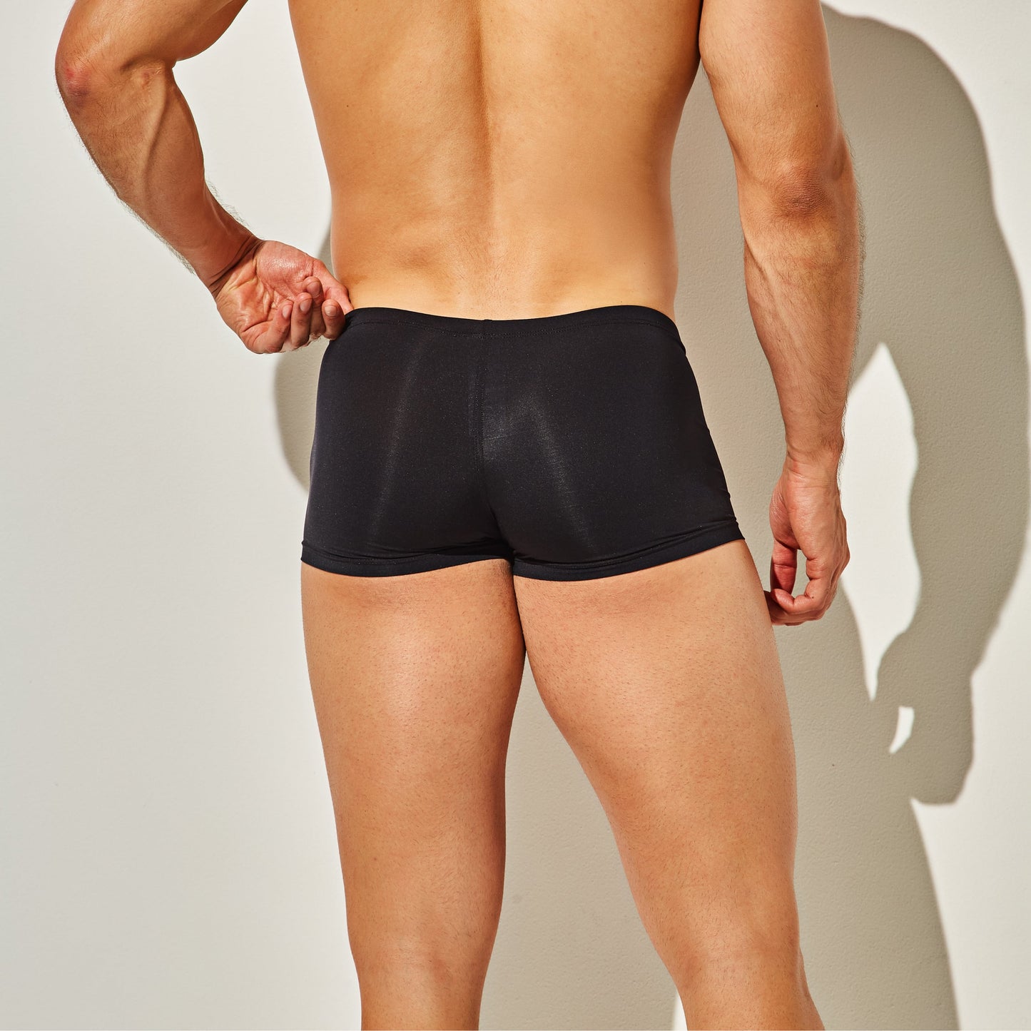 Intymen Star Pouch Boxer Trunk Underwear