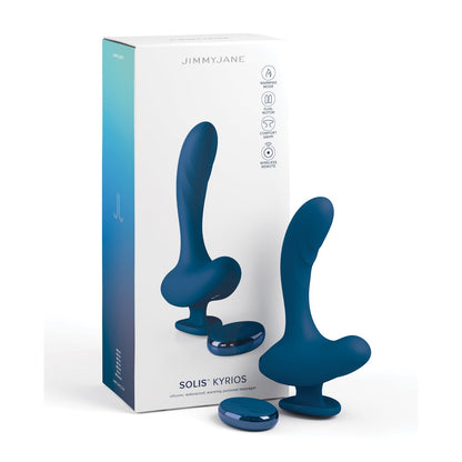 JimmyJane Solis Kyrios Prostate Stimulator