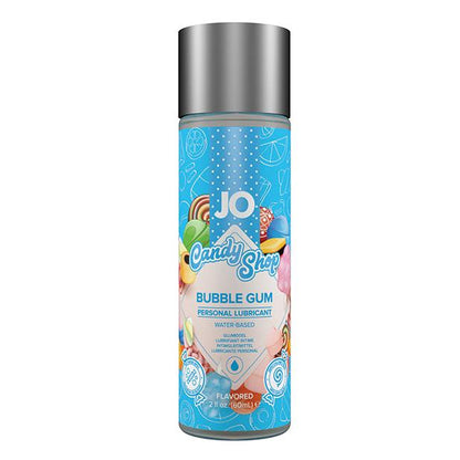 JO Candy Shop - Bubblegum Lubricant 2 oz