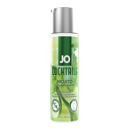 JO Cocktails - 2 oz Mojito