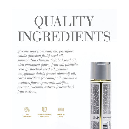 JO Aromatix - Vanilla Massage 4 oz