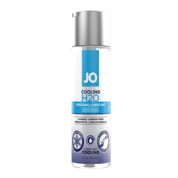 JO H2O - Cooling Lubricant 2 oz