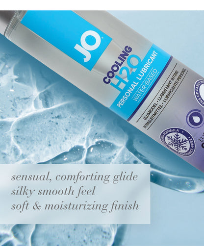 JO H2O - Cooling Lubricant 2 oz