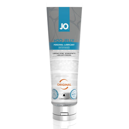 JO H2O Jelly - Original Lubricant