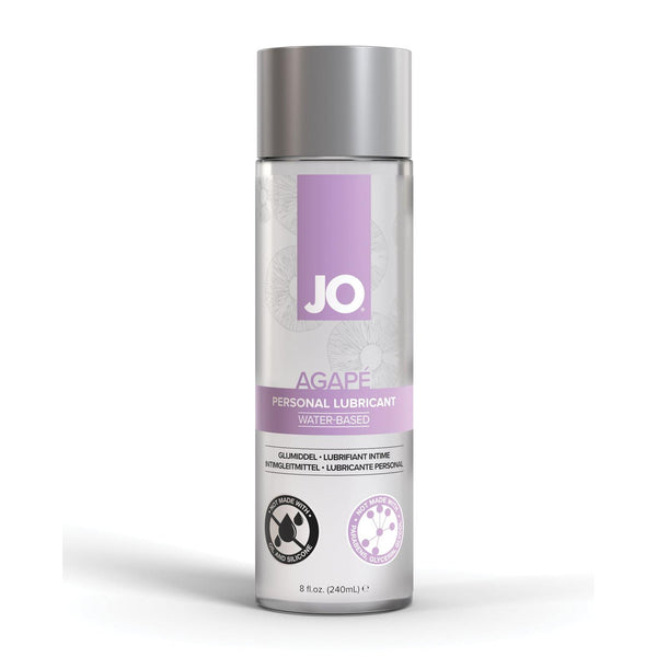 JO Agape - Original Lubricant 8 oz