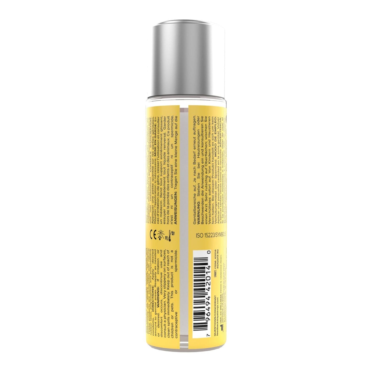 JO Cocktails - 2 oz Mai Tai