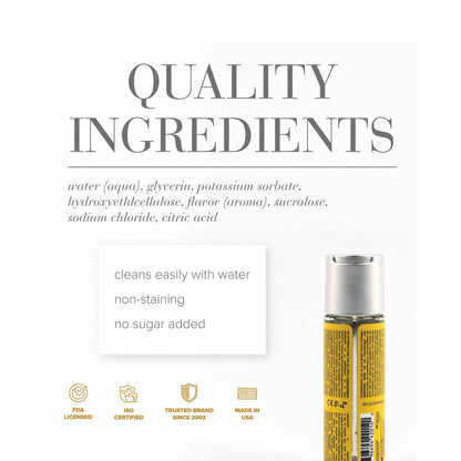 JO Cocktails - 2 oz Mai Tai