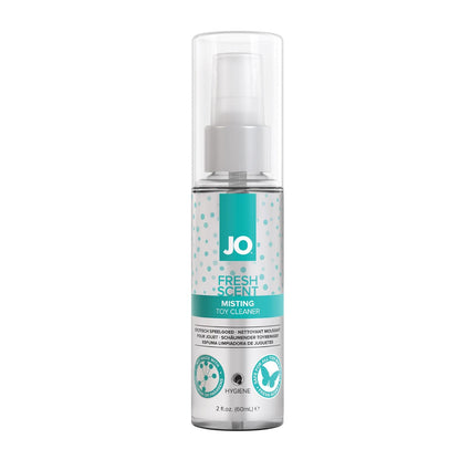 JO Misting Toy Cleaner - Fresh Scent Hygiene 2 oz
