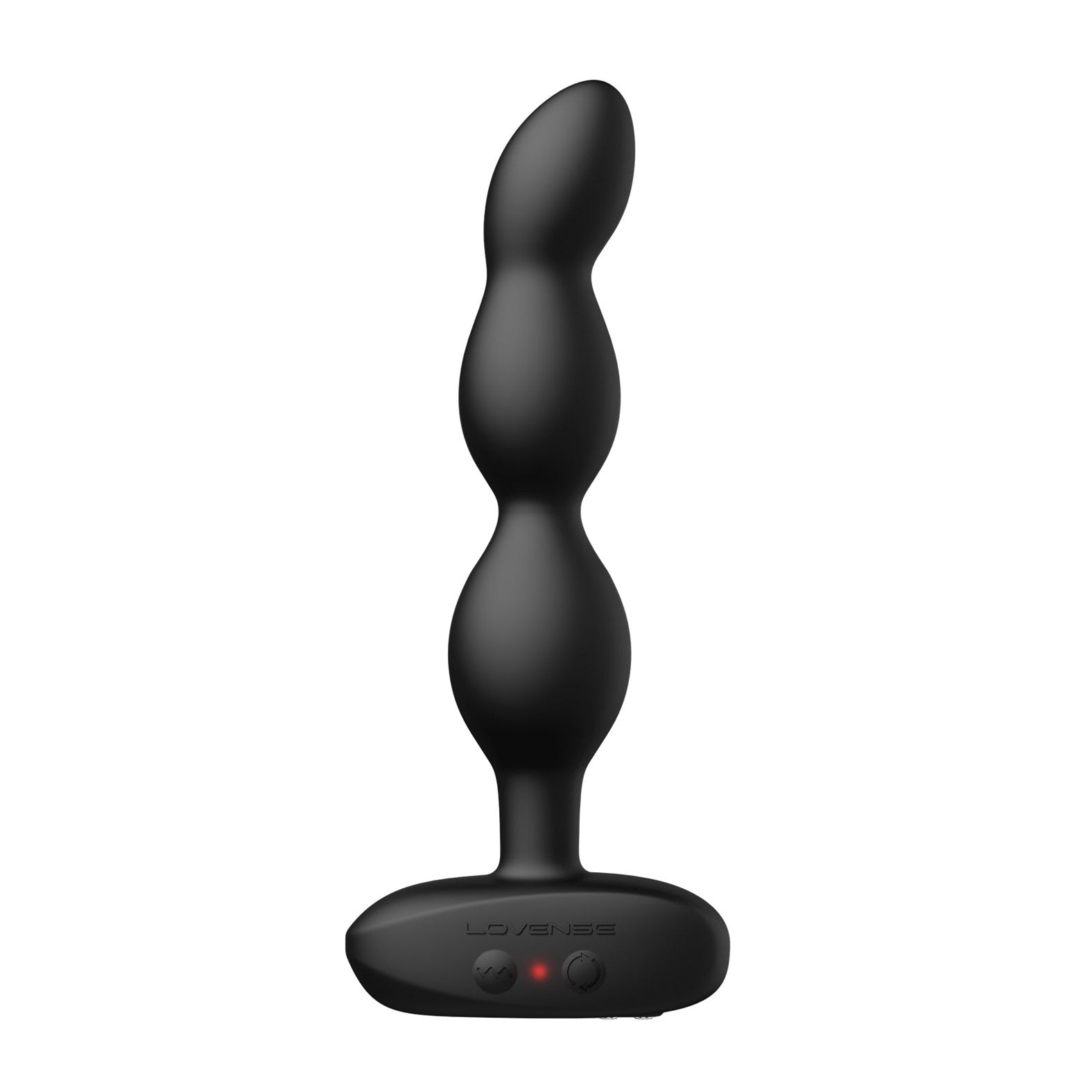 Lovense Ridge Bumpy Anal Plug Adam's Toy Box Lovense Ridge Bumpy Anal Plug Adam's Toy Box