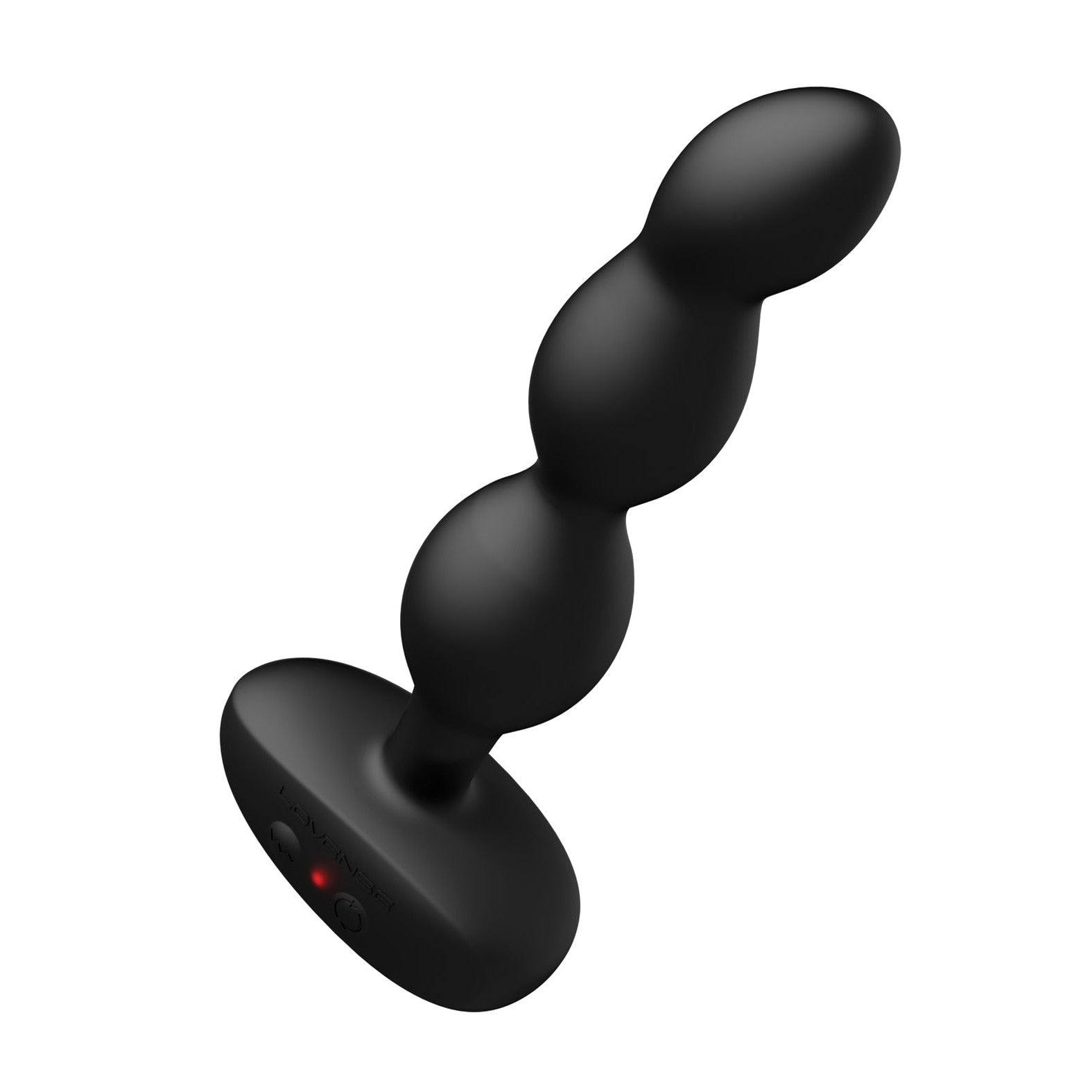 Lovense Ridge Bumpy Anal Plug Adam's Toy Box Lovense Ridge Bumpy Anal Plug Adam's Toy Box