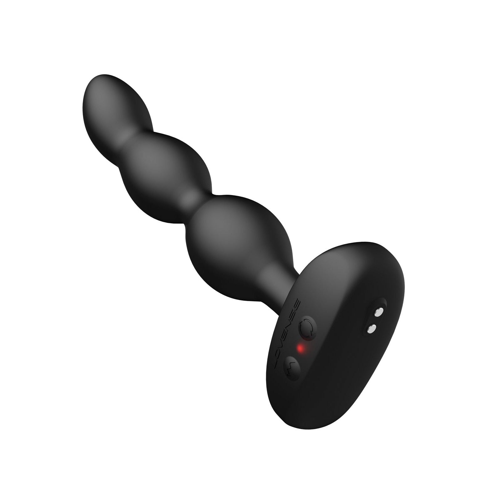 Lovense Ridge Bumpy Anal Plug Adam's Toy Box Lovense Ridge Bumpy Anal Plug Adam's Toy Box