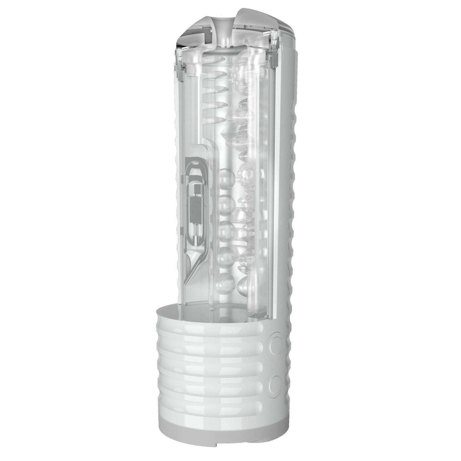 Lovense Max 2 Rechargeable Male Masturbator Adam's Toy Box Lovense Max 2 Rechargeable Male Masturbator Adam's Toy Box