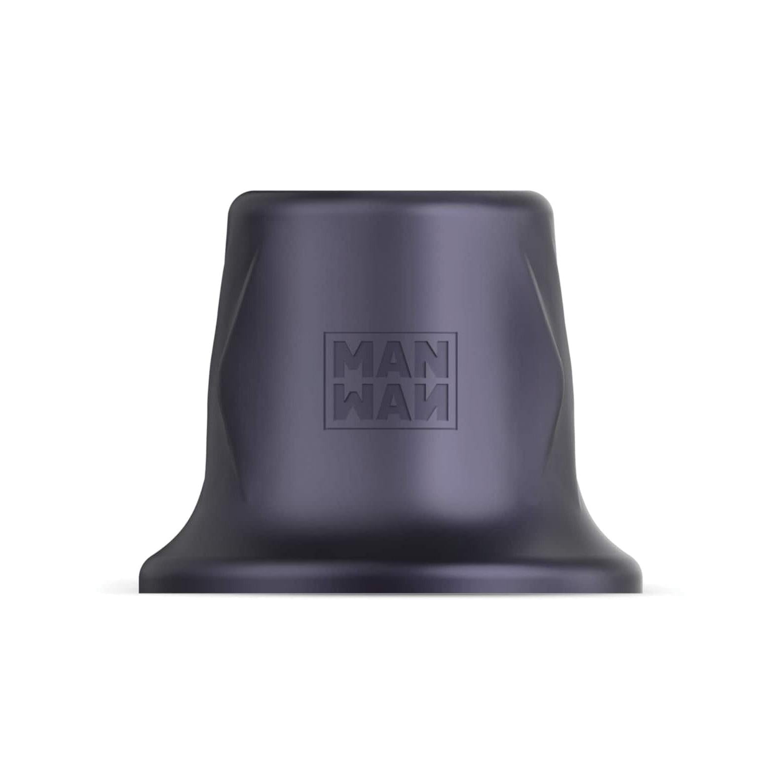 Manwan Holden Suction Cup Wand Holder