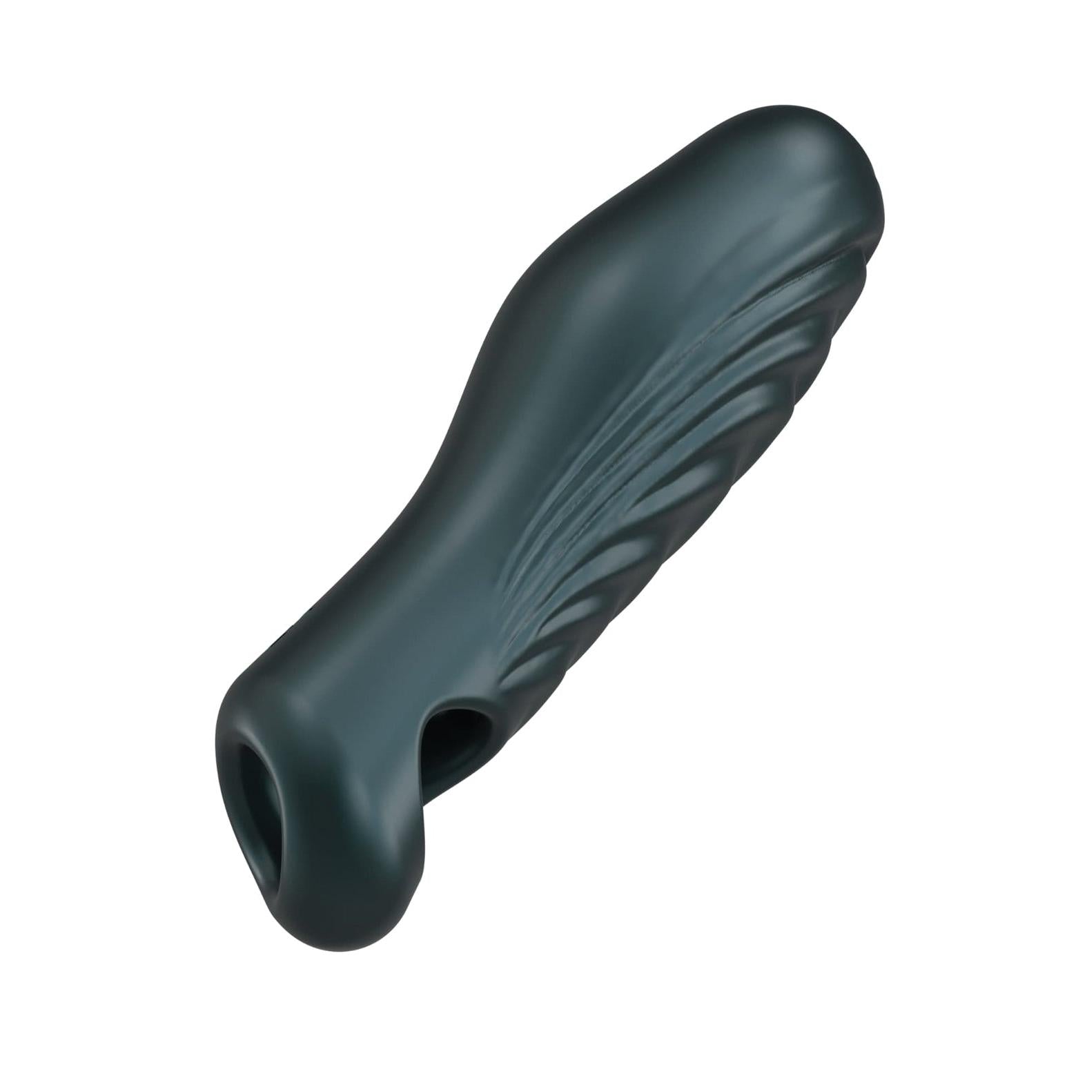 Manwan RYZER Penis Sleeve Adam's Toy Box Manwan RYZER Penis Sleeve Adam's Toy Box