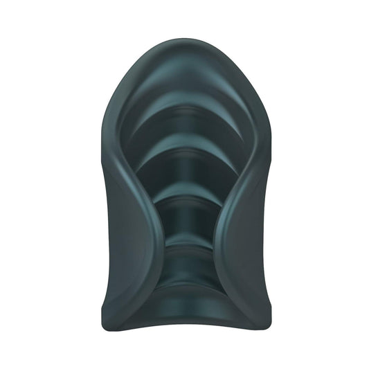 Manwan Starter Travel Vibrating Masturbator