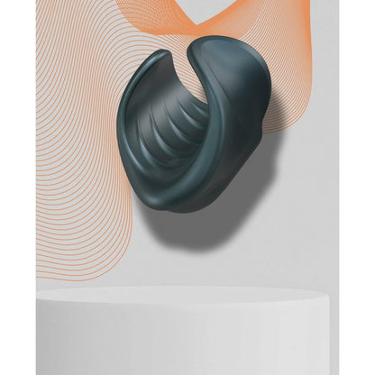 Manwan Starter Travel Vibrating Masturbator