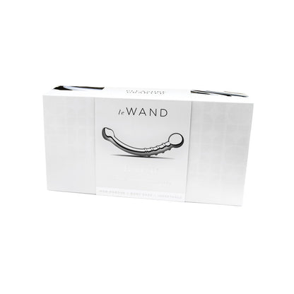 Le Wand Stainless Steel Bow