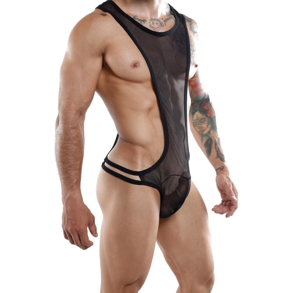 Miami Jock Body Suit