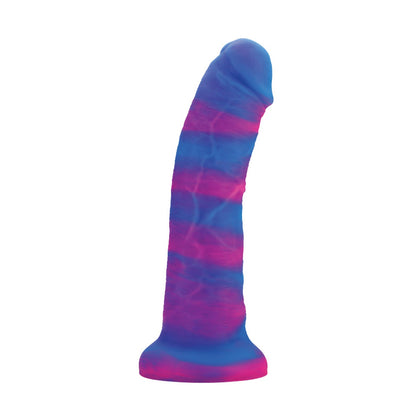 Nobu Rainbow 8" Dildo