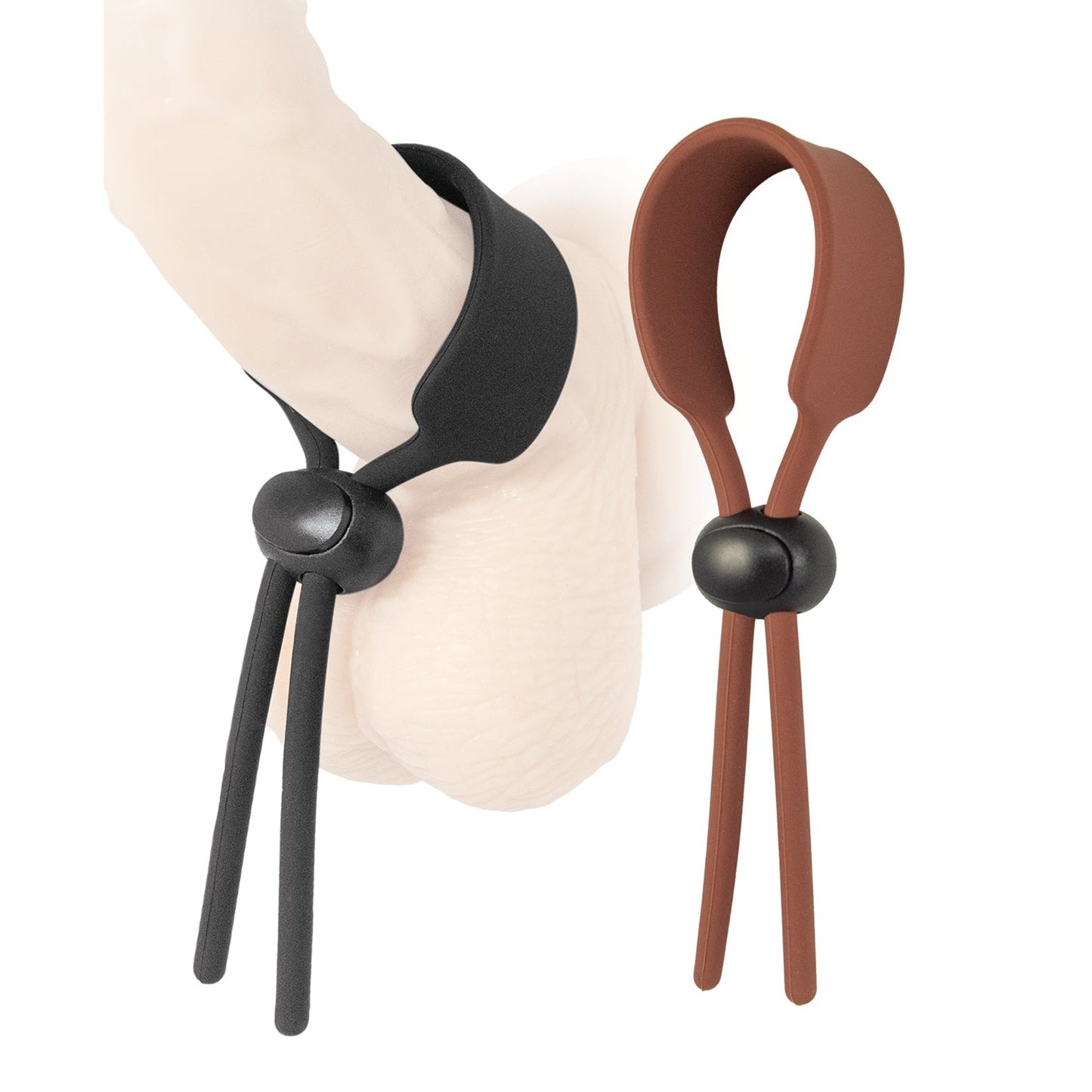 Cock Loops Adjustable Cock Ties