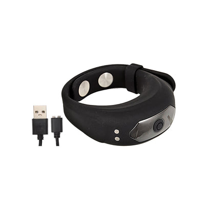 Cockpower Adjustable Belt Ring