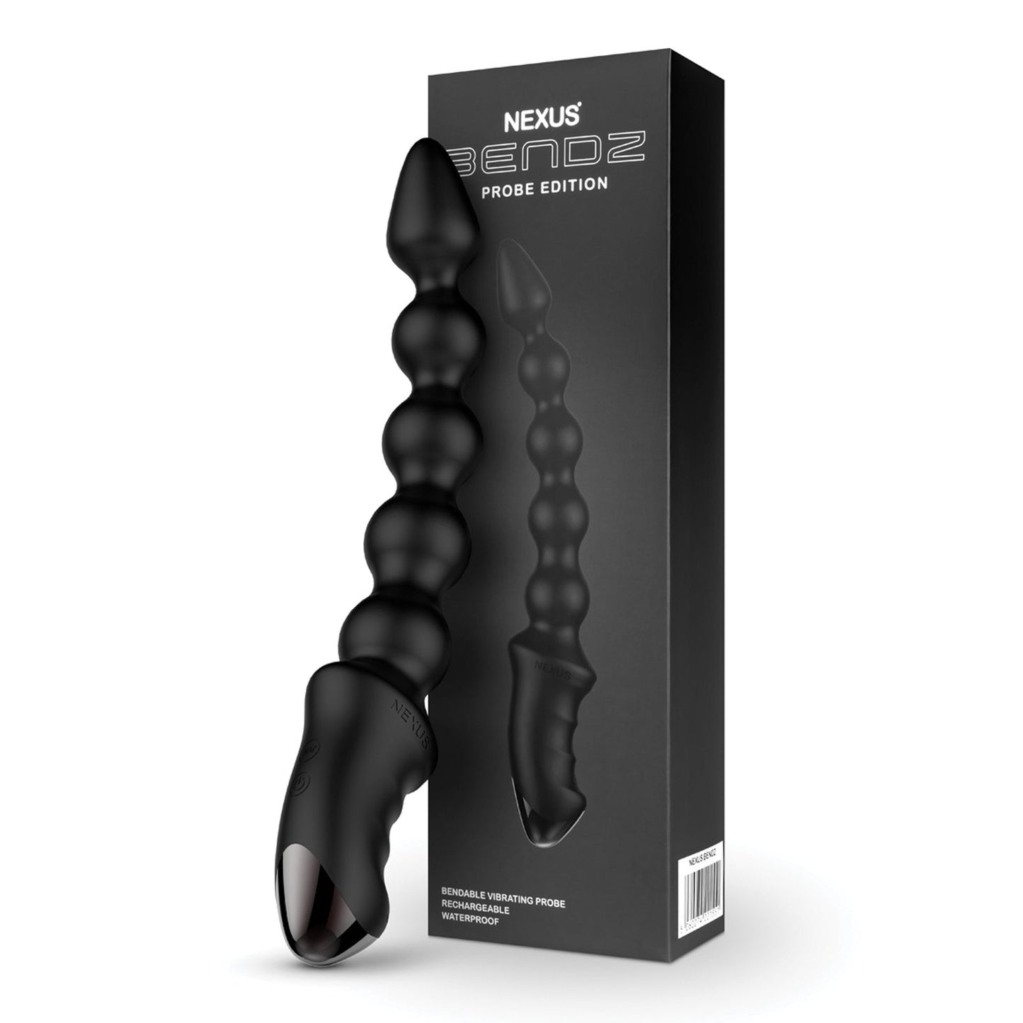 Sonda vibratoria flexible Nexus Bendz