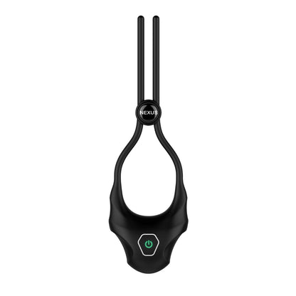 Nexus Forge Single Lasso Vibrating Cock Ring