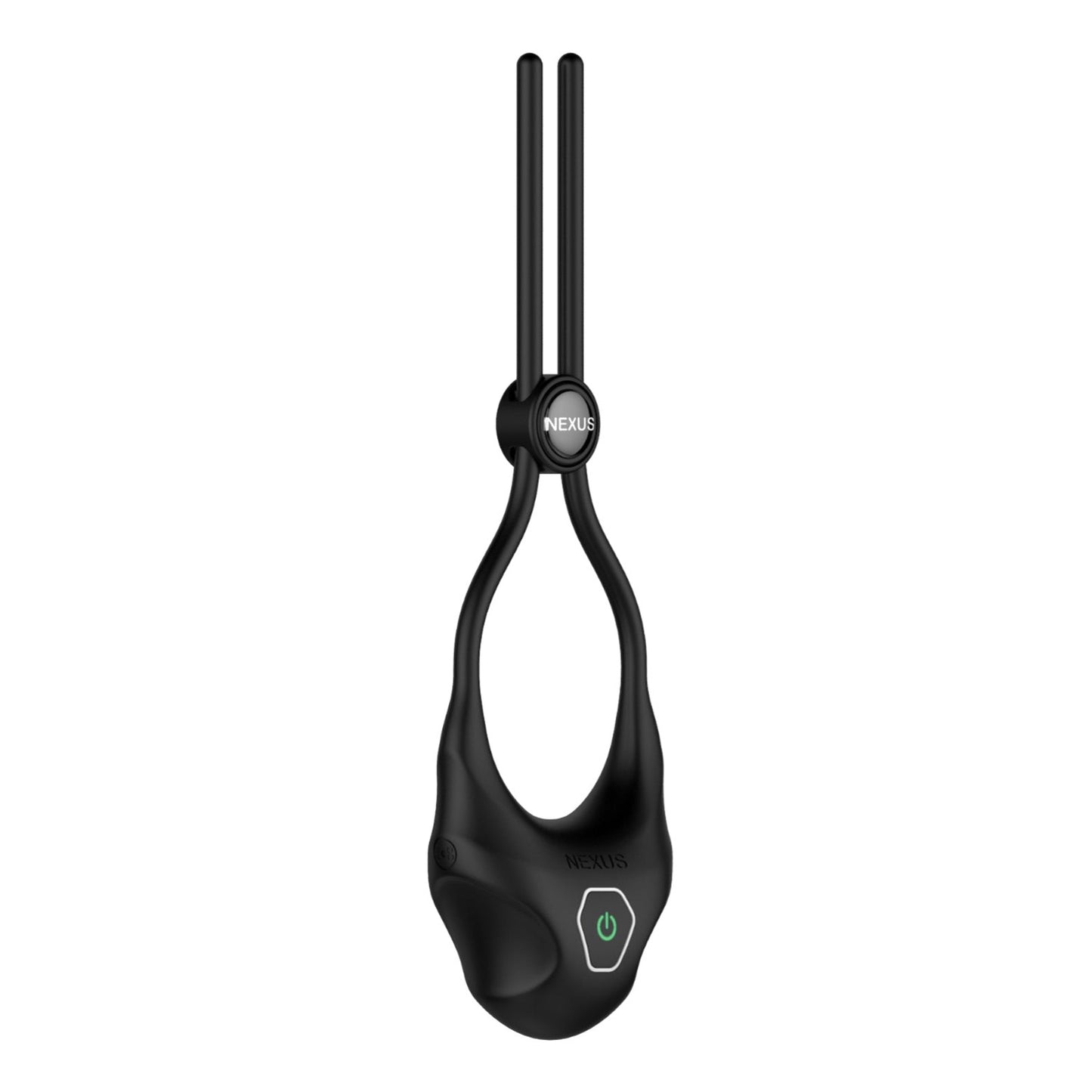 Nexus Forge Single Lasso Vibrating Cock Ring