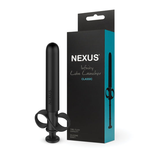 Nexus Infinity Lube Launcher Classic