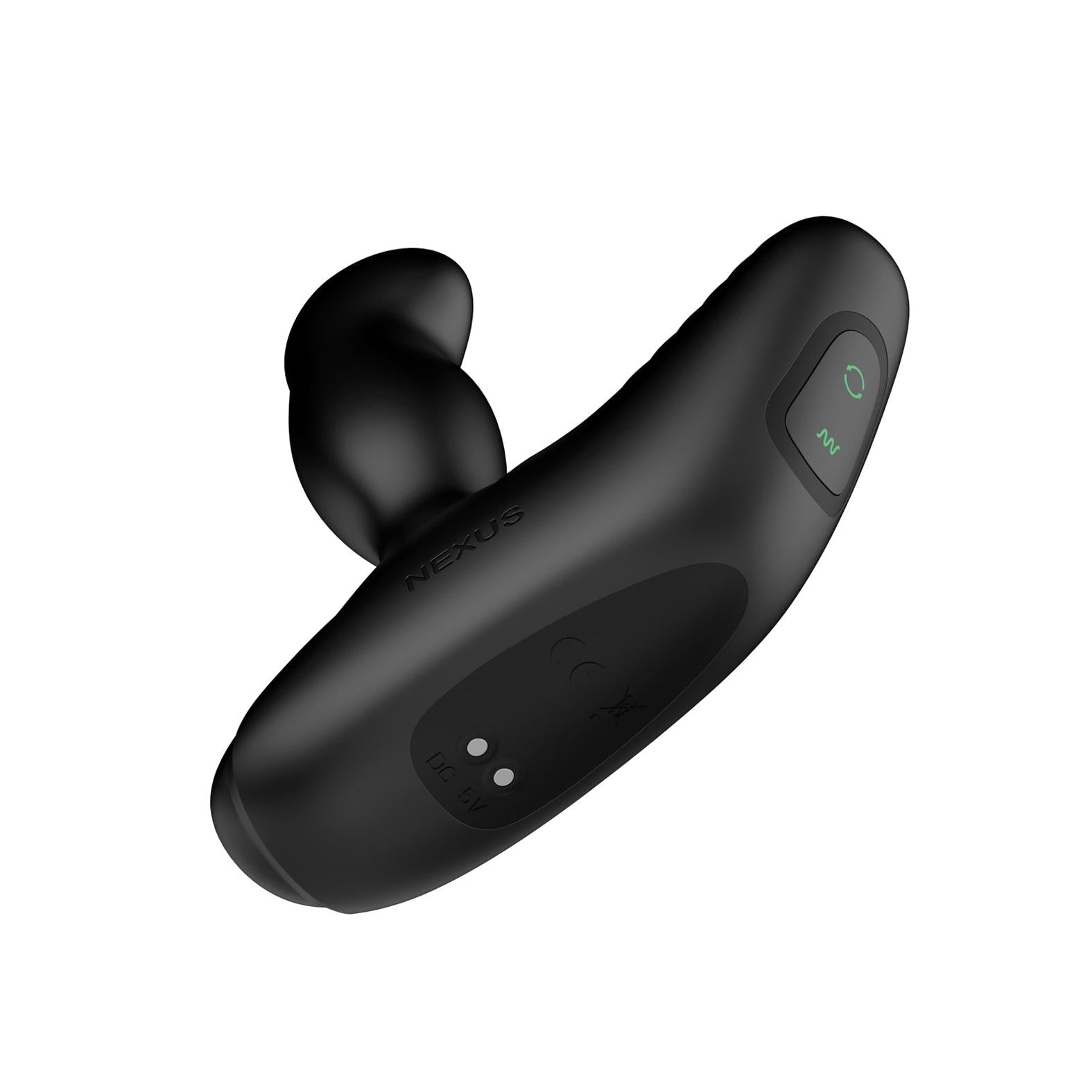 Nexus Revo Stealth App Enabled Rotating & Vibrating Prostate Massager