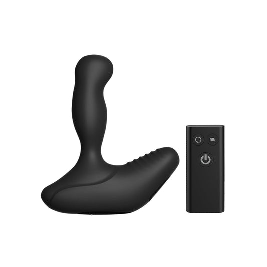 Nexus Revo Stealth App Enabled Rotating & Vibrating Prostate Massager