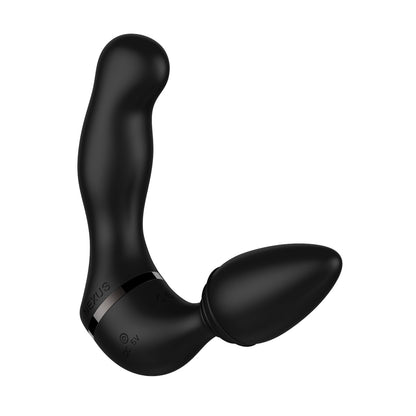 Nexus Revo Twist Masajeador Giratorio y Vibrador