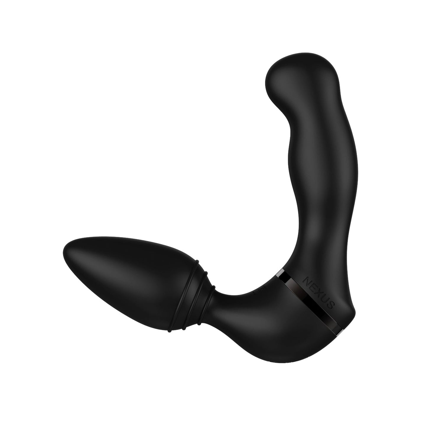 Nexus Revo Twist Masajeador Giratorio y Vibrador