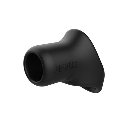 Nexus Rise Liquid Silicone Cock & Ball Sling